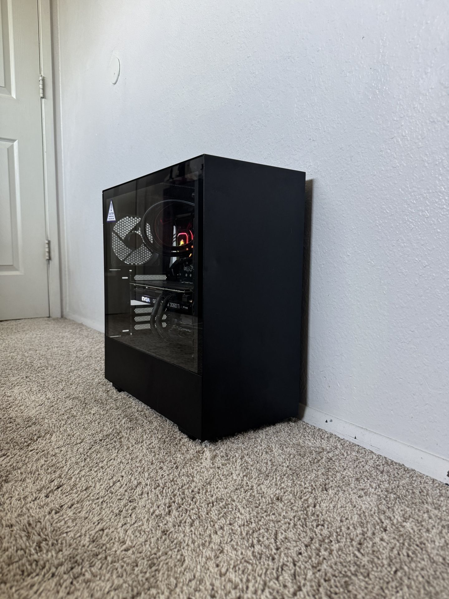 RTX 3060ti Gaming PC