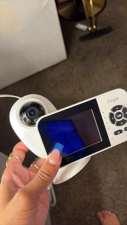 baby camera