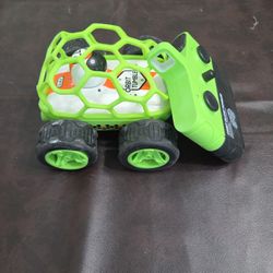 Orbit Glow Tumbler Remote Control Car