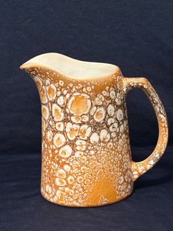 Mid 20th century Czechoslovakian creamer