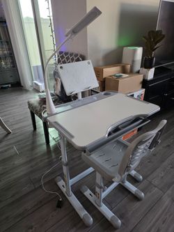 Kids Desk
