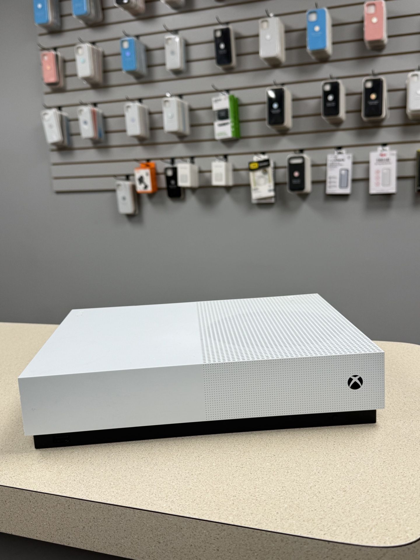 Xbox One S Digital Edition 512gb