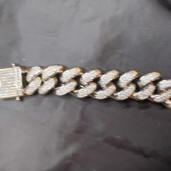 Wholesale Men's Stainless Steel Bracelet