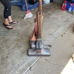 Kirby Vacuum