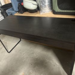IKEA Desk