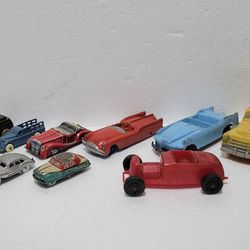 Vintage cars vehicles $55