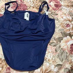 PINK Bralettes & Bra Tops The Cinched Micro Corset Top