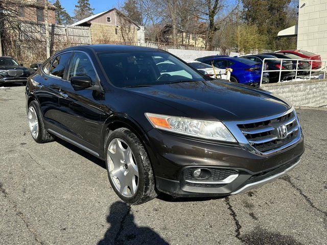 2013 Honda Crosstour