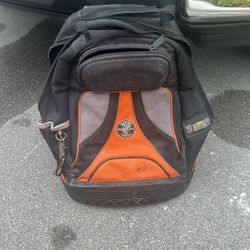 Tools Bag