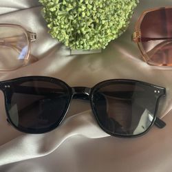 Fashion sunglasses 