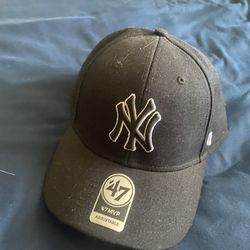 New York Yankees Cap