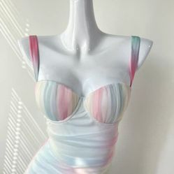 brand new party summer dress