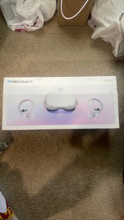 Meta Quest 2 128GB
