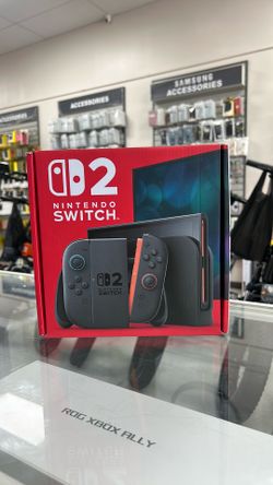 Nintendo Switch! Finance for $50 Down Payment