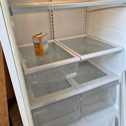 Fridge