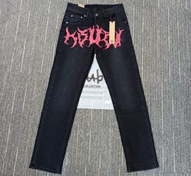 KSUBI Jeans