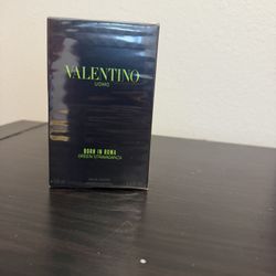 Valentino Uomo Stravaganza 3.4oz 