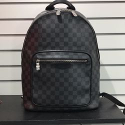 LV Backpack