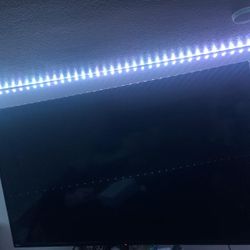 65’ Phillips With Roku Tv 