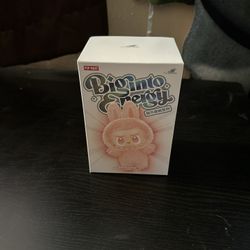 Big Into Energy - Labubu Mystery Box 