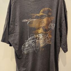 Dale Jarrett T-shirt UPS 