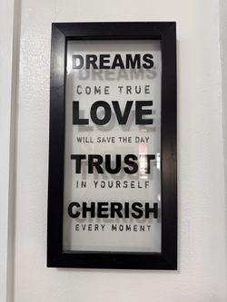 Wall Decor