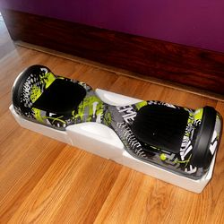 Electric Scooter Hoverboard