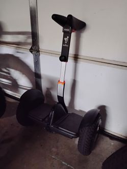 Segway NINEBOT.