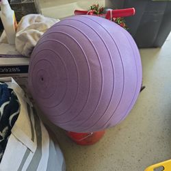 Exercise Ball