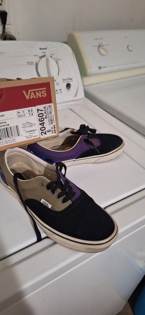 Vans