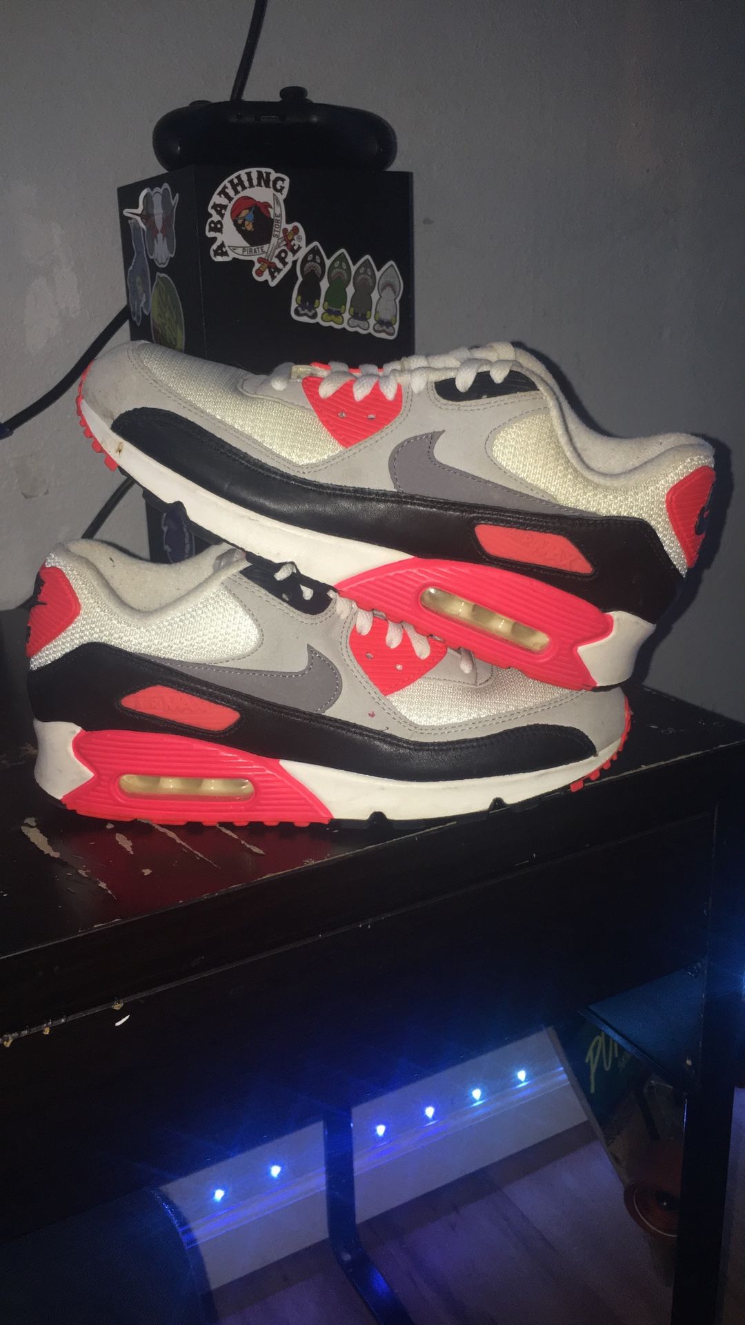 Womens Nike Air Max