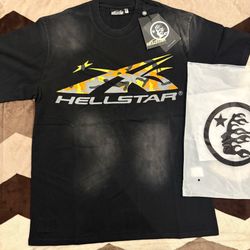 Hellstar shirt