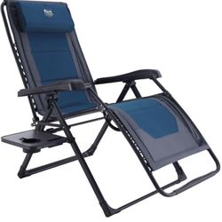 Timber Ridge Zero Gravity Chair