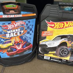 Hot Wheels Cars