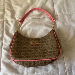 Juicy Couture Handbag 