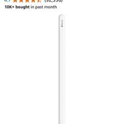 Apple Pencil 2nd Generation 