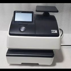 Francotyp Postalia PostBase Df Printer Postage Scale Stamp  label printer Ethernet (RJ-45) USB-A connections Delivery Possible 