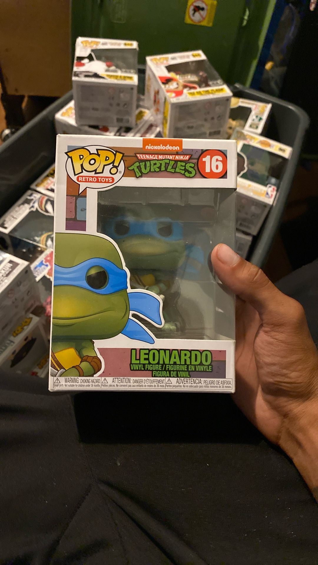 Funko Pop