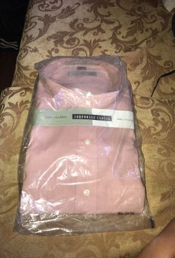Van Heusen shirt