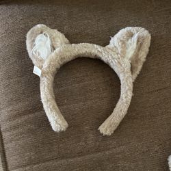 Wolf Ears
