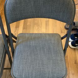 IKEA Chair New( Set of 2)
