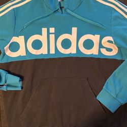 Men’s Adidas Hoodie