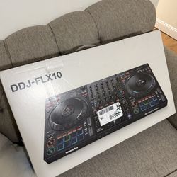 (new) Pioneer Flx10 Sealed Never Open