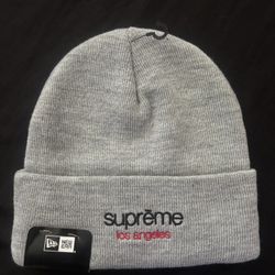 Supreme Hat