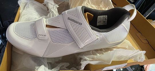 Shimano cycle shoes