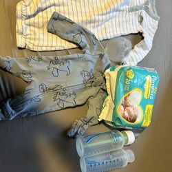Baby Items