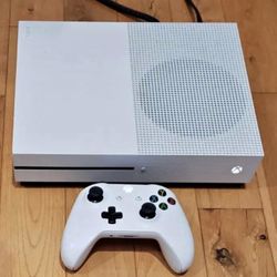 Xbox One Series s 