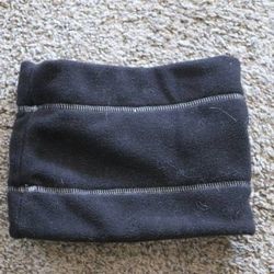 Kids Fleece - Winter Neck Warmer Gaiter - One Sized 