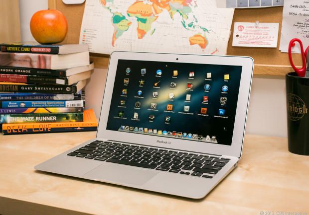 Macbook Air W/ charger