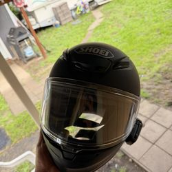 Shoei RF1400 Motorcycle Helmet